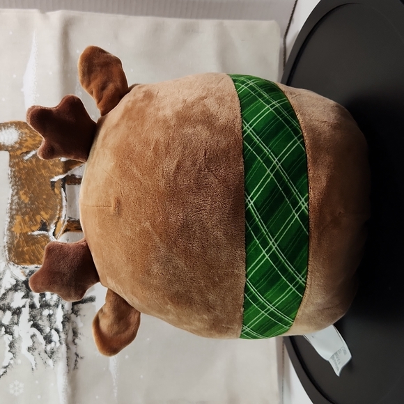 Flip-a-Mallows JEN / RUDY Original Squishmallows 8-inch Plush Toy - Picture 7 of 11